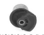 Сайлентблок балки SEAT TOLEDO, VW GOLF III, VENTO 91-98 зад. міст (Вир-во) MEYLE 100 501 0003 (фото 3)