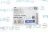 Втулка балки SEAT TOLEDO, VW GOLF II, JETTA II 83-99 зад. міст (Вир-во) MEYLE 100 501 0006 (фото 6)