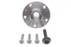 Підшипник маточини (передньої) VW Caddy III 03-15/Golf V/VI 03-14 (+ABS 96z) (3 болти) MEYLE 100 650 0003 (фото 1)