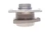 Підшипник маточини (передньої) VW Caddy III 03-15/Golf V/VI 03-14 (+ABS 96z) (3 болти) MEYLE 100 650 0003 (фото 3)