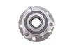 Підшипник маточини (передньої) VW Caddy III 03-15/Golf V/VI 03-14 (+ABS 96z) (3 болти) MEYLE 100 650 0003 (фото 4)