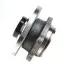 Підшипник маточини (передньої) VW Caddy 03- (4 болти) MEYLE 100 650 0005 (фото 5)
