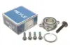 Підшипник маточини (передньої) Audi A6 04-11 (+ABS) MEYLE 100 650 0007 (фото 2)