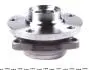 Ремкомплект маточини в зборі (передньої) Audi A4/A6 1.8-3.0 Quattro 98- MEYLE 100 653 0034 (фото 6)