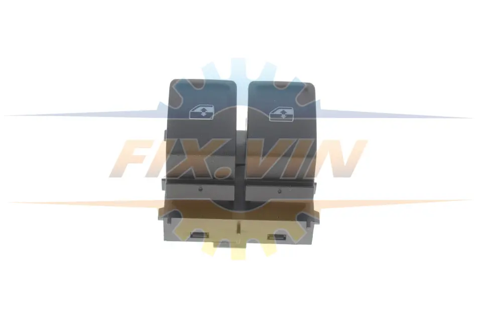 Кнопка склопідіймача (L) VW Crafter 16- (подвійна) MEYLE 100 891 0003 (фото 1)