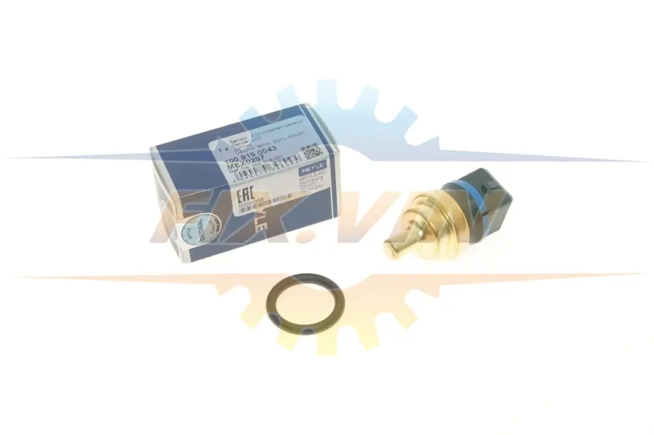 Датчик температури охолоджуючої рідини MEYLE 100 919 0043 (фото 1)