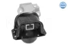 Подушка двигуна CITROEN C4 / PEUGEOT 307 (08/00-12/12), 308 (вир-во) MEYLE 11-14 030 0031 (фото 1)