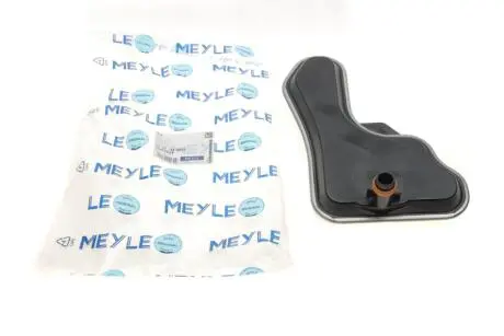 Фільтр гідравлічний АКПП MEYLE 11-141360001