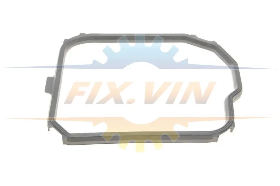 Прокладка піддону АКПП Citroen Jumpy/Peugeot Expert 2.0 00-06 MEYLE 11-14 139 0001 (фото 1)