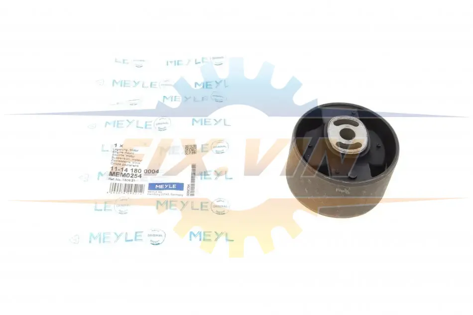 Подушка двигуна MEYLE 11-14 180 0004 (фото 1)