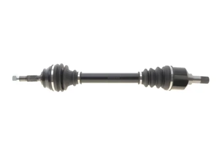 Піввісь (передня) (L) Peugeot 208 1.6HDi 12- (21z/24z/639mm) MEYLE 11-14 498 0040