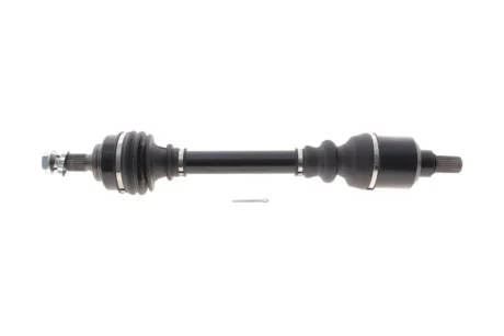 Піввісь (передня) (L) Citroen C4/Peugeot 307 00-13 (25z/26z/613mm) MEYLE 11-14 498 1014