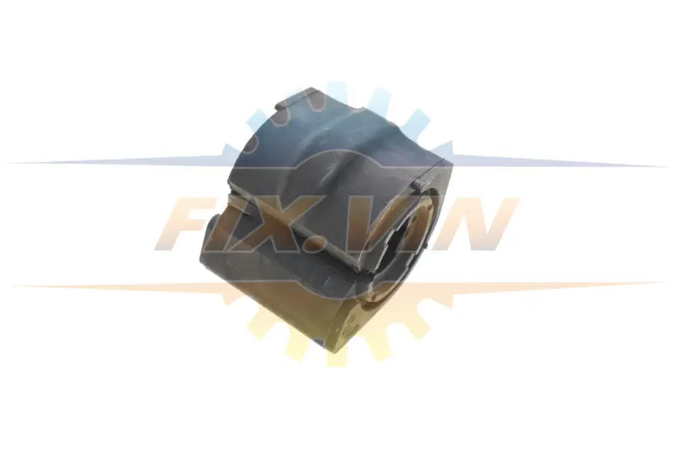 Втулка стабілізатора (переднього) Citroen C2/C3 1.1-1.6 16V HDi 02- (d=19mm) MEYLE 11-14 615 0007 (фото 1)