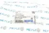 Втулка стабілізатора (заднього) Mitsubishi Outlander II 06-13/Peugeot 4007 07-13 (d=19.5mm) MEYLE 11-14 715 0000 (фото 6)