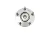Підшипник маточини (задньої) Citroen C4/Peugeot 4008 1.6/1.8 HDi 12- MEYLE 11-14 752 0007 (фото 3)