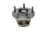 Підшипник маточини (задньої) Citroen C4/Peugeot 4008 1.6/1.8 HDi 12- MEYLE 11-14 752 0007 (фото 4)