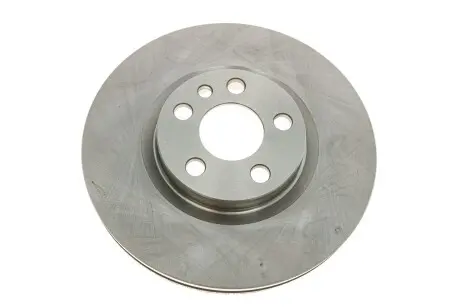 Диск гальмівний MEYLE 11-15 521 0006
