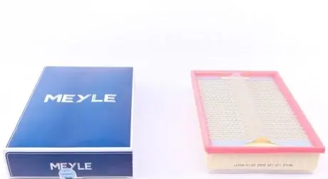 Фільтр повітряний MEYLE 112 129 0022