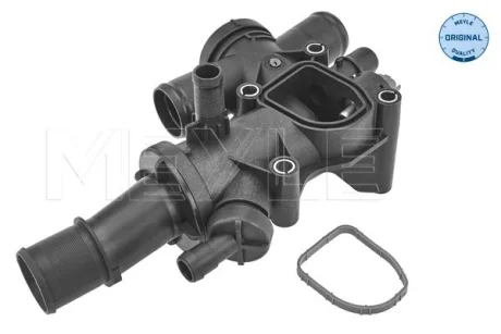 Термостат з корпусом CITROEN/FIAT/Ford/Peugeot (вир-во FEBI)(вир-во) MEYLE 11-28 228 0009