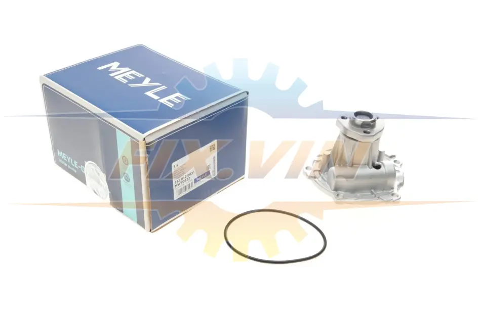 Помпа води Audi A4/A6/Skoda Felicia/VW Golf/Caddy/Passat/Polo 1.9D/TDI/SDI 95-/Polo 1.7SDI 97-01 MEYLE 113 012 0031 (фото 1)