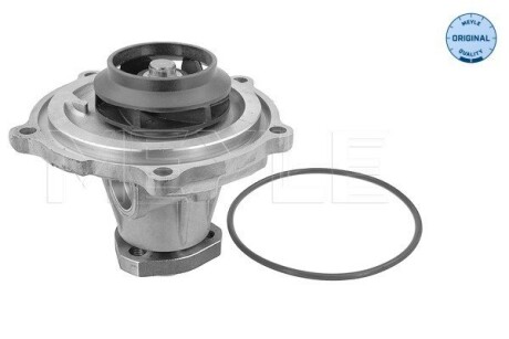 Помпа води Audi A4/A6/Skoda Felicia/VW Golf/Caddy/Passat/Polo 1.9D/TDI/SDI 95-/Polo 1.7SDI 97-01 MEYLE 113 012 0031