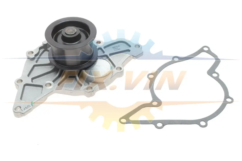 Помпа води Audi A4-A8/VW Passat 2.5TDI 97-05 MEYLE 113 012 0036 (фото 1)