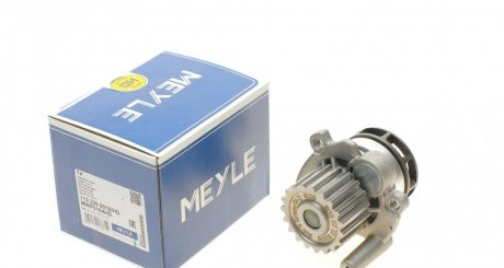 Помпа води Audi A3-A6/Seat/Skoda Octavia/VW Golf/Passat/Caddy/Mitsubishi Lancer 1.9-2.0TDI 00- (19z) MEYLE 113 220 0018/HD