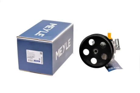 Помпа гідропідсилювача MEYLE 114 631 0052