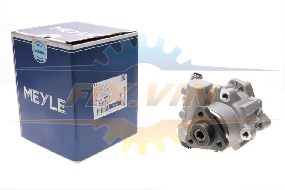 Насос ГПК Audi A6/VW Passat 97-05 MEYLE 114 631 0053 (фото 1)