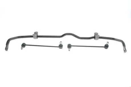 Стабілізатор (передній/к-кт) Audi A3/Q2/Skoda Octavia/VW Golf VII/VIII 1.0-2.0 TDI 12- (d=24) MEYLE 1146530006HD