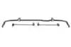 Стабілізатор (передній/к-кт) Audi Q3/Skoda Karoq/VW Passat/Touran 1.0-2.0 TDI/TSI 14- (d=25.4) MEYLE 114 653 0016/HD (фото 1)