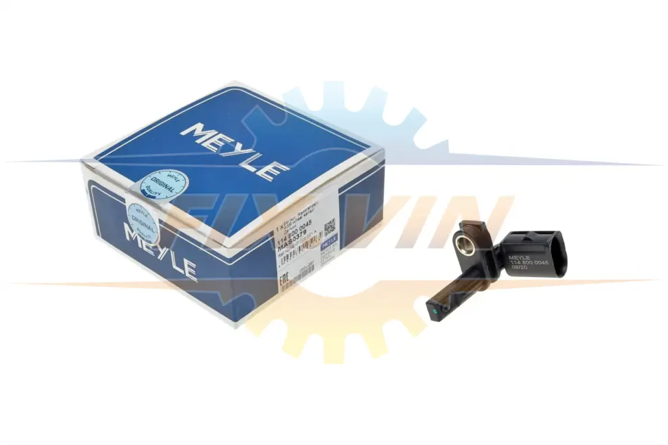 Датчик АБС MEYLE 114 800 0045 (фото 1)