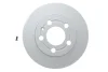 Диск гальмівний (задній) Audi A3/TT 96-06/Skoda Octavia/VW Golf IV 98-05 (239x8.9) MEYLE 115 523 0021/PD (фото 1)