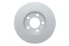 Диск гальмівний (задній) Audi A3/TT 96-06/Skoda Octavia/VW Golf IV 98-05 (239x8.9) MEYLE 115 523 0021/PD (фото 3)