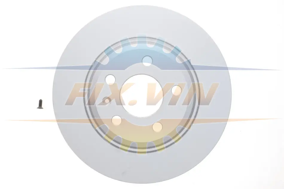 Диск гальмівний (задній) Audi A4/A5/A6/A7/Q5/VW Golf/Touran 11- (300x12) MEYLE 115 523 0042/PD (фото 1)