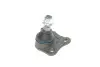 Опора кульова AUDI A3, SEAT LEON, VW GOLF IV 96-10 перед. міст низ праворуч MEYLE 116 010 8288/HD (фото 7)