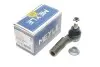 Наконечник тяги рульової (L) Skoda Octavia II 04-13/SuperB/Yeti 09-17/VW Caddy III/Passat/Touran 04- MEYLE 116 020 0025/HD