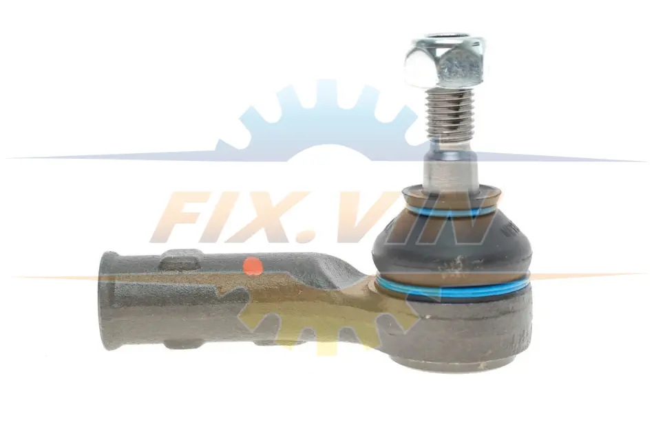 Наконечник тяги рульової (R) VW T4 90-03 (85mm) MEYLE 116 020 8217 (фото 1)