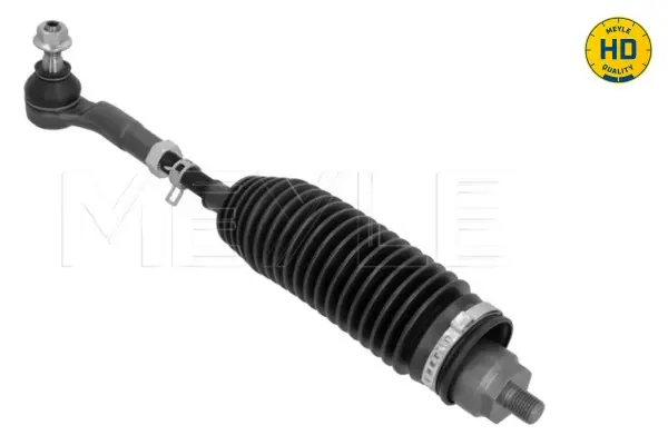 Тяга рульова (з наконечником) (L) Skoda Rapid 15-22/VW Polo 09- MEYLE 116 030 0039/HD (фото 1)