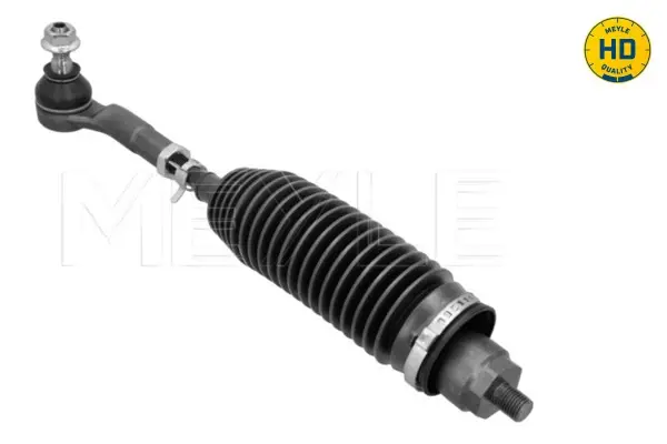 Тяга рульова (з наконечником) (L) Skoda Fabia 99-/VW Polo 01- MEYLE 116 030 0041/HD (фото 1)