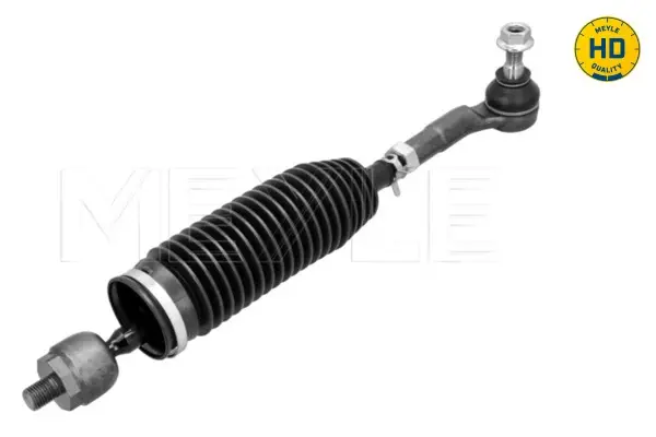 Тяга рульова (з наконечником) (R) Skoda Rapid 15-22/VW Polo 09- MEYLE 116 030 0042/HD (фото 1)