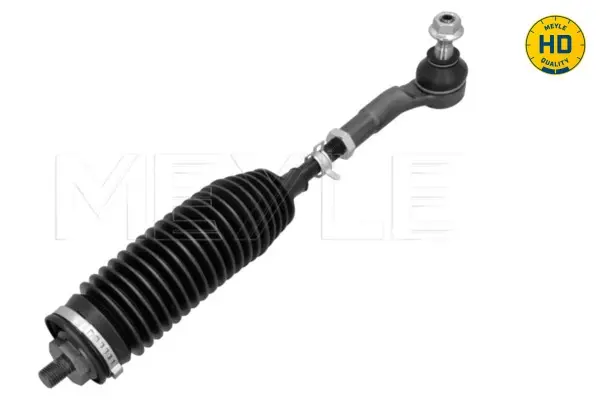 Тяга рульова (з наконечником) (R) Skoda Fabia 99-/VW Polo 01- MEYLE 116 030 0044/HD (фото 1)
