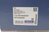 Тяга рульова (з наконечником) (L) Audi A3/Q3/Skoda Octavia/SuperB/VW Caddy/Golf/Jetta/Passat/Touran 03- MEYLE 116 030 0045/HD (фото 2)