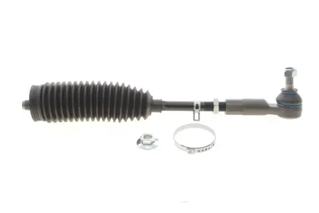 Тяга рульова (з наконечником) (L) Audi A3/Q3/Skoda Octavia/SuperB/VW Caddy/Golf/Jetta/Passat/Touran 03- MEYLE 116 030 0045/HD