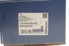 Тяга рульова (з наконечником) (L) VW Passat 14- MEYLE 116 030 0051/HD (фото 2)