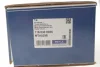 Тяга рульова (з наконечником) (L) Audi A3/Seat Toledo/Leon/VW Golf IV/Bora 96-06/Skoda Octavia 96-10 MEYLE 116 030 0055 (фото 2)
