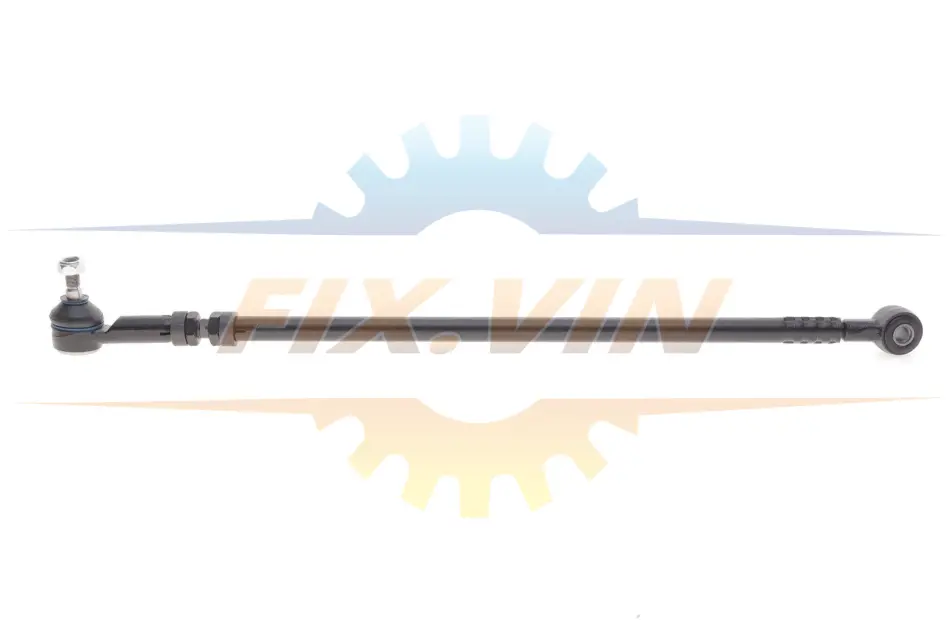 Тяга рульова (з наконечником) (L) VW Passat -88 MEYLE 116 030 3924 (фото 1)