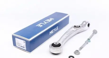 Важіль підвіски MEYLE 116 050 0169/HD
