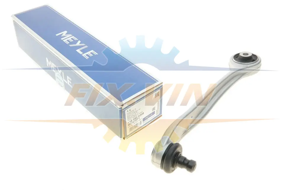 Важіль підвіски MEYLE 116 050 0208 (фото 1)