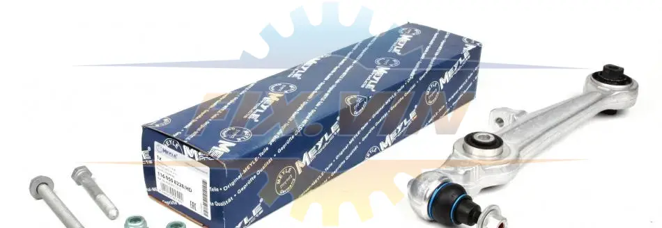 Важіль підвіски MEYLE 116 050 8228/HD (фото 1)
